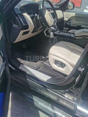 Land Rover Range Rover 2015, 280,000 km - 3.0 л - Bakı