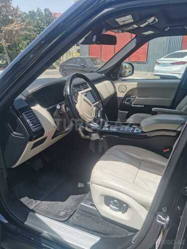 Land Rover Range Rover 2015, 280,000 km - 3.0 л - Bakı