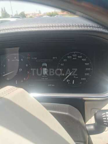 Land Rover Range Rover 2015, 280,000 km - 3.0 л - Bakı