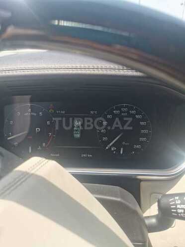 Land Rover Range Rover 2015, 280,000 km - 3.0 л - Bakı