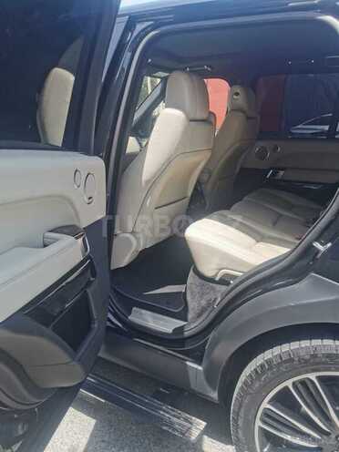 Land Rover Range Rover 2015, 280,000 km - 3.0 л - Bakı