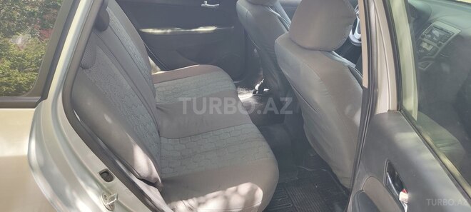 Hyundai i30 2009, 360,000 km - 1.4 l - Bakı