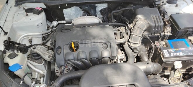 Hyundai i30 2009, 360,000 km - 1.4 l - Bakı