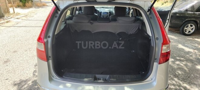 Hyundai i30 2009, 360,000 km - 1.4 l - Bakı