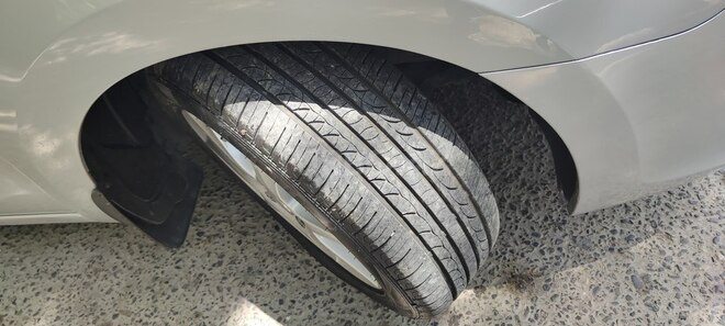 Hyundai i30 2009, 360,000 km - 1.4 l - Bakı