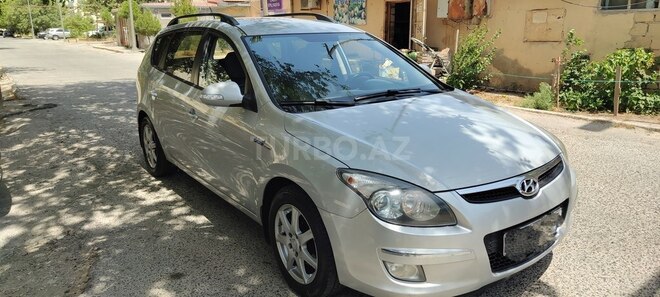Hyundai i30 2009, 360,000 km - 1.4 l - Bakı