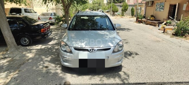 Hyundai i30 2009, 360,000 km - 1.4 l - Bakı