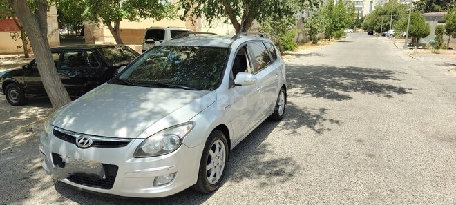 Hyundai i30 2009, 360,000 km - 1.4 l - Bakı