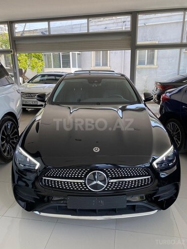 Mercedes E 300 de-15