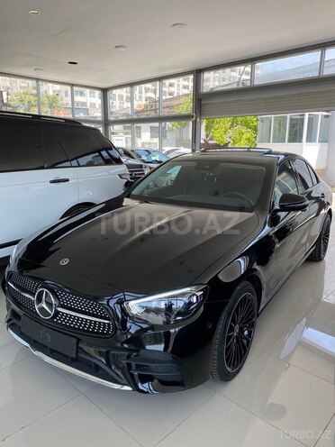 Mercedes E 300 de-17