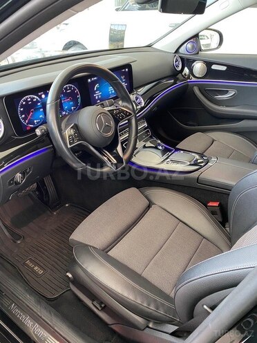 Mercedes E 300 de-31