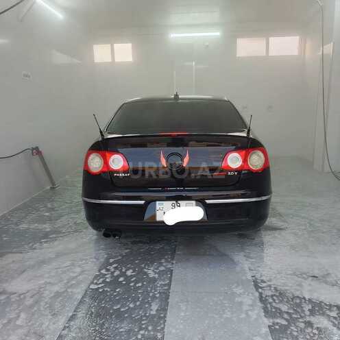 Volkswagen Passat 2005, 248,000 km - 2.0 l - Sumqayıt