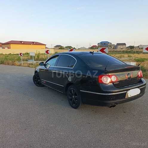 Volkswagen Passat 2005, 248,000 km - 2.0 l - Sumqayıt