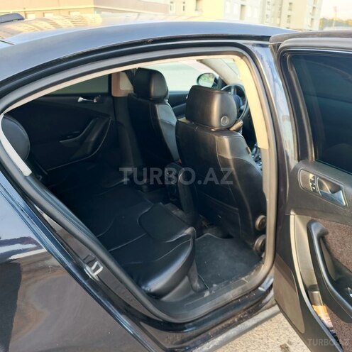Volkswagen Passat 2005, 248,000 km - 2.0 l - Sumqayıt