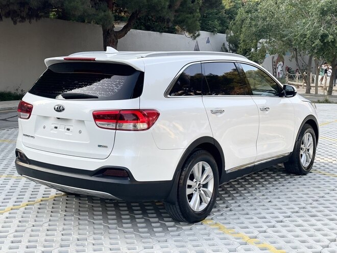 Kia Sorento 2015, 163,000 km - 2.0 l - Bakı