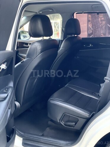 Kia Sorento 2015, 163,000 km - 2.0 l - Bakı
