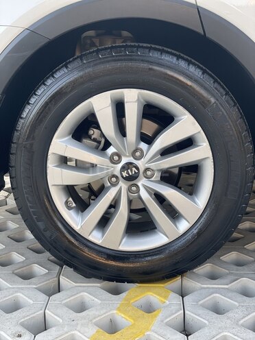 Kia Sorento 2015, 163,000 km - 2.0 l - Bakı