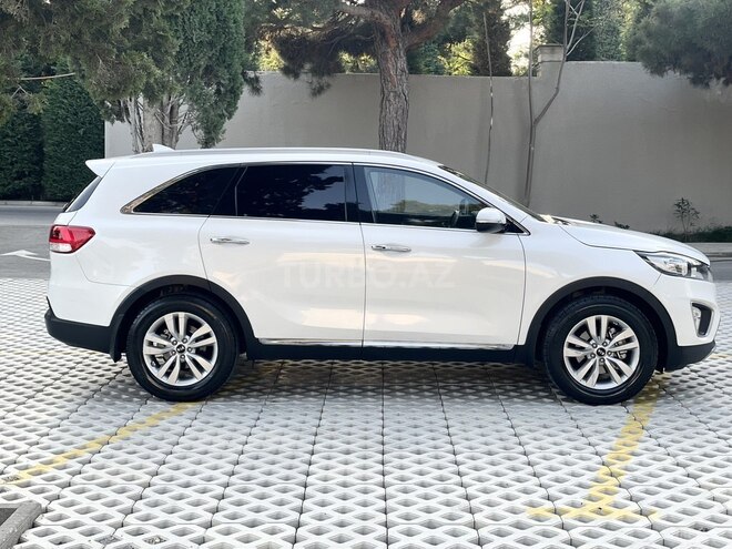 Kia Sorento 2015, 163,000 km - 2.0 l - Bakı