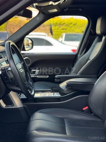 Land Rover Range Rover 2015, 135,000 km - 3.0 l - Bakı