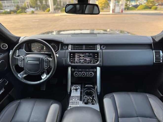 Land Rover Range Rover 2015, 135,000 km - 3.0 l - Bakı