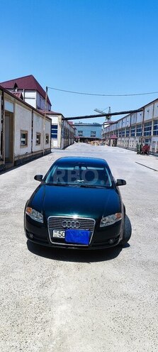 Audi A4 2006, 328,500 km - 2.0 l - Bakı