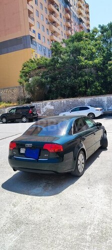 Audi A4 2006, 328,500 km - 2.0 l - Bakı
