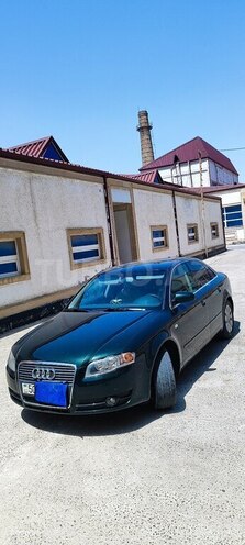Audi A4 2006, 328,500 km - 2.0 l - Bakı