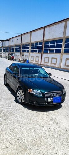 Audi A4 2006, 328,500 km - 2.0 l - Bakı