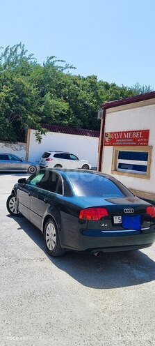 Audi A4 2006, 328,500 km - 2.0 l - Bakı