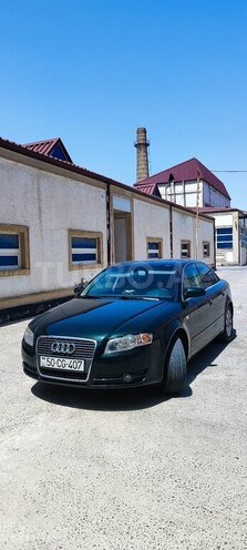 Audi A4 2006, 328,500 km - 2.0 l - Bakı