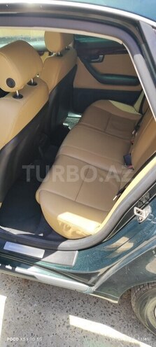 Audi A4 2006, 328,500 km - 2.0 l - Bakı