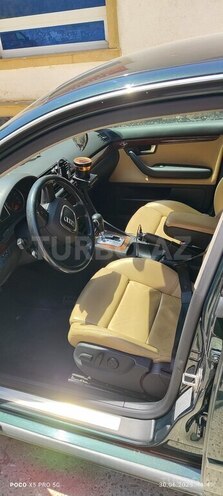 Audi A4 2006, 328,500 km - 2.0 l - Bakı