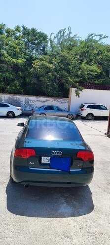 Audi A4 2006, 328,500 km - 2.0 l - Bakı