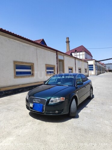 Audi A4 2006, 328,500 km - 2.0 l - Bakı