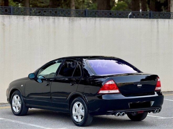 Nissan Sunny-12