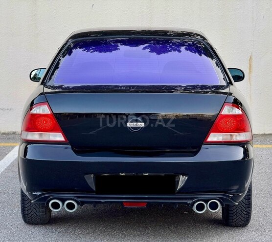 Nissan Sunny-10