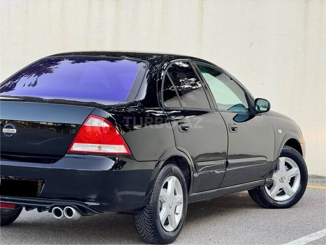 Nissan Sunny-13