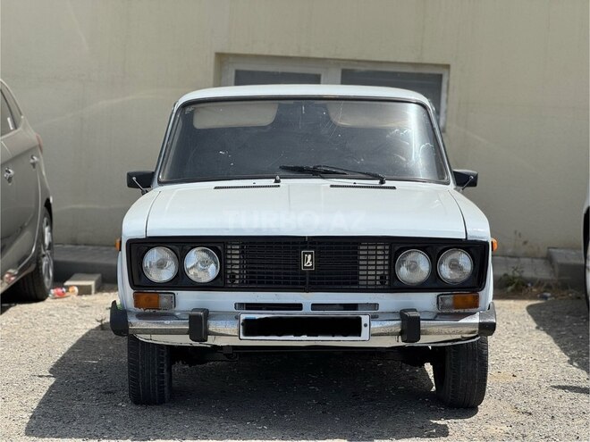 LADA (VAZ) 2106 1993, 70,000 km - 1.6 l - Bakı