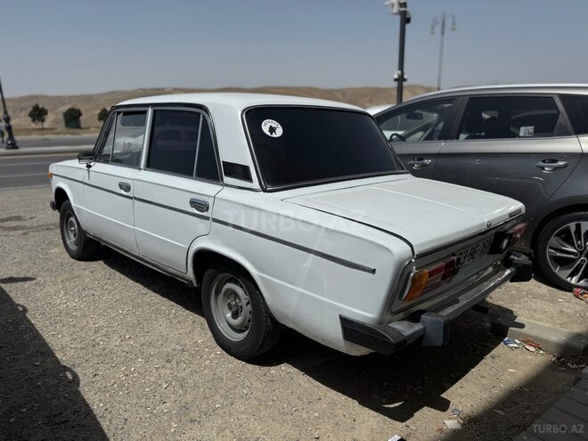 LADA (VAZ) 2106 1993, 70,000 km - 1.6 l - Bakı