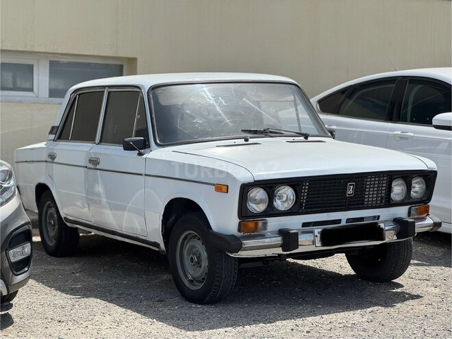 LADA (VAZ) 2106 1993, 70,000 km - 1.6 l - Bakı