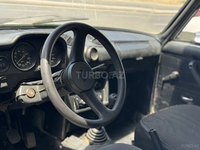 LADA (VAZ) 2106 1993, 70,000 km - 1.6 l - Bakı