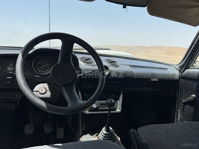 LADA (VAZ) 2106 1993, 70,000 km - 1.6 l - Bakı