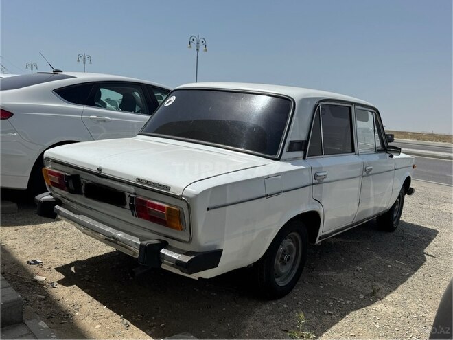 LADA (VAZ) 2106 1993, 70,000 km - 1.6 l - Bakı