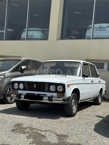 LADA (VAZ) 2106 1993, 70,000 km - 1.6 l - Bakı