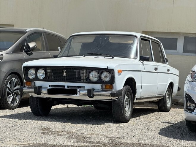 LADA (VAZ) 2106 1993, 70,000 km - 1.6 l - Bakı