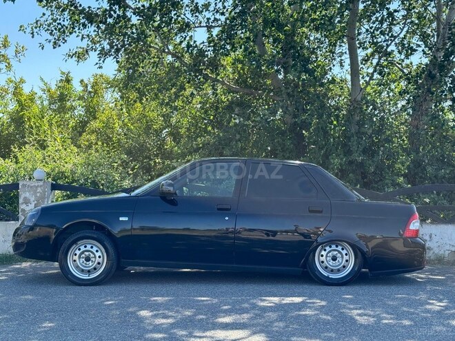 LADA (VAZ) Priora-3