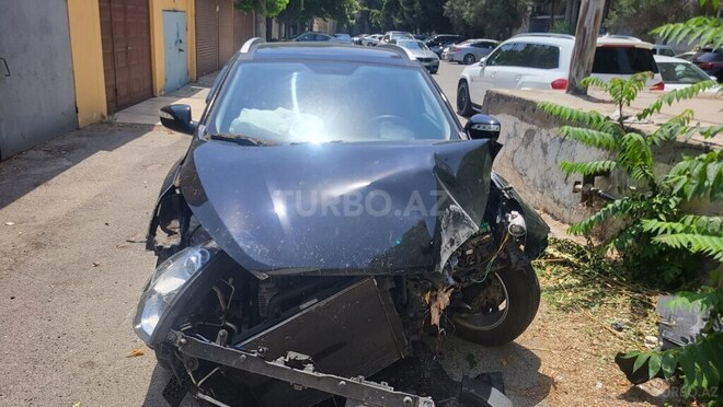 Hyundai ix35 2013, 112,000 km - 2.0 l - Bakı