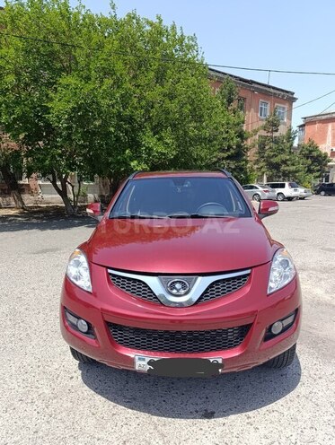 Haval  2013, 254,000 km - 2.0 л - Bakı