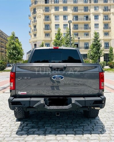 Ford F-150 2017, 140,000 km - 2.7 l - Bakı