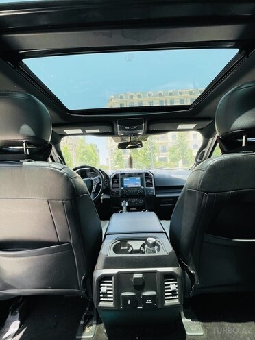 Ford F-150 2017, 140,000 km - 2.7 l - Bakı